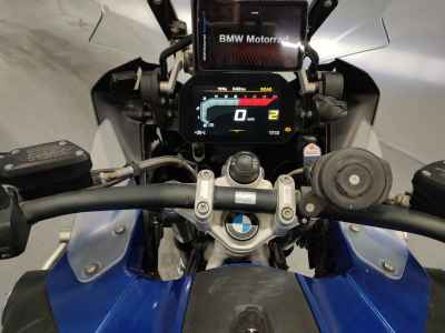 BMW R1250GS Adventure 2019