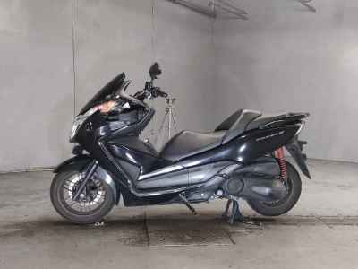 Honda Forza SI 2013