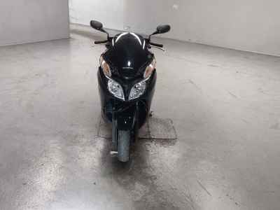 Honda Forza SI 2013