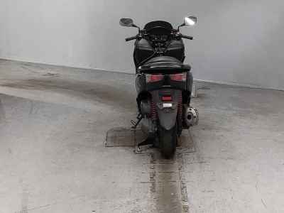Honda Forza SI 2013