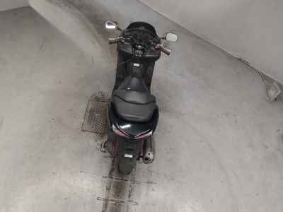 Honda Forza SI 2013