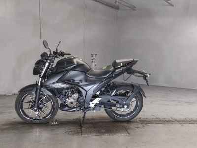 Suzuki Gixxer 250SF