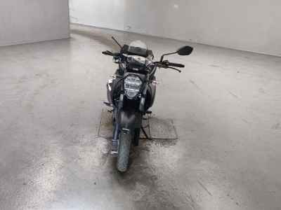 Suzuki Gixxer 250SF