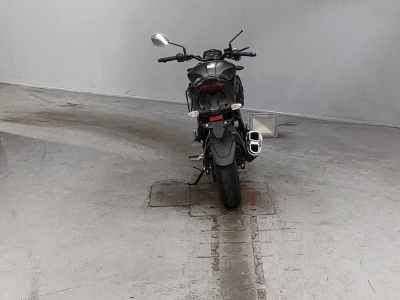Suzuki Gixxer 250SF