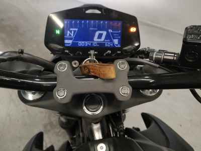 Suzuki Gixxer 250SF