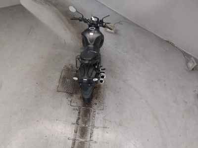 Suzuki Gixxer 250SF