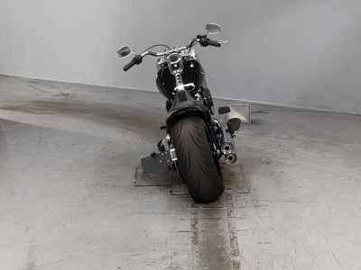 Harley-Davidson Fat Boy FLFBS1868 2022
