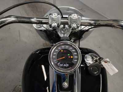 Harley-Davidson Fat Boy FLFBS1868 2022