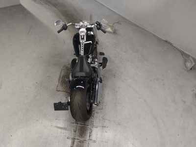 Harley-Davidson Fat Boy FLFBS1868 2022