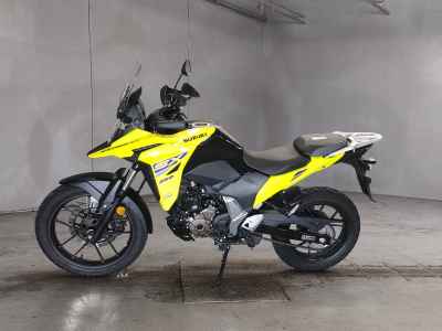 Suzuki V-Strom 250SX