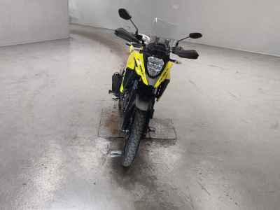 Suzuki V-Strom 250SX