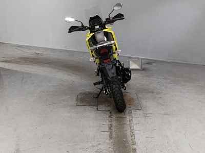 Suzuki V-Strom 250SX