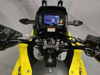 Suzuki V-Strom 250SX