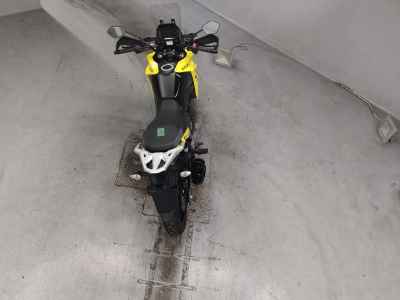 Suzuki V-Strom 250SX