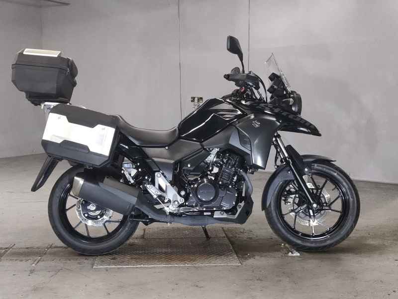 Suzuki V-Strom 250