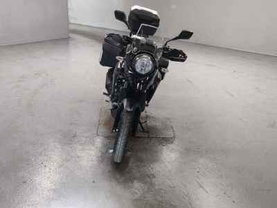 Suzuki V-Strom 250