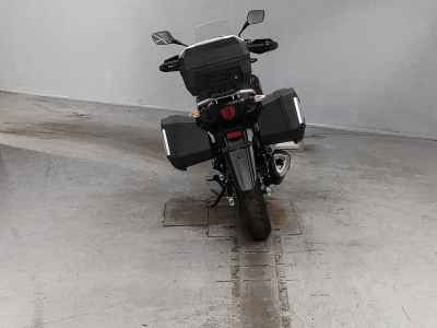 Suzuki V-Strom 250
