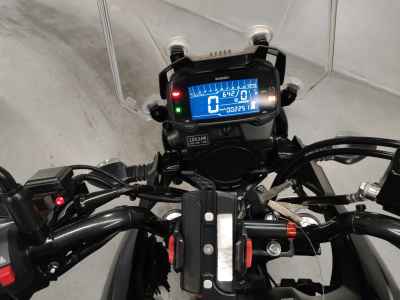 Suzuki V-Strom 250