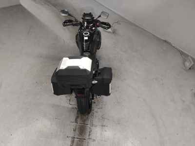 Suzuki V-Strom 250