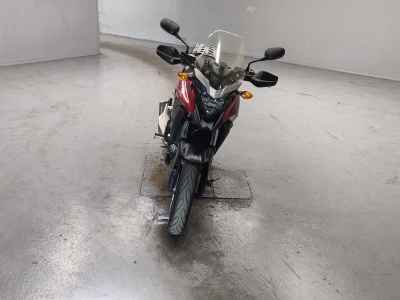 Honda CB400X 2017