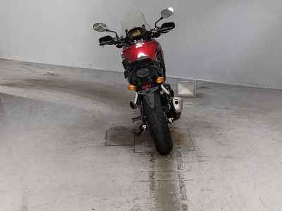Honda CB400X 2017