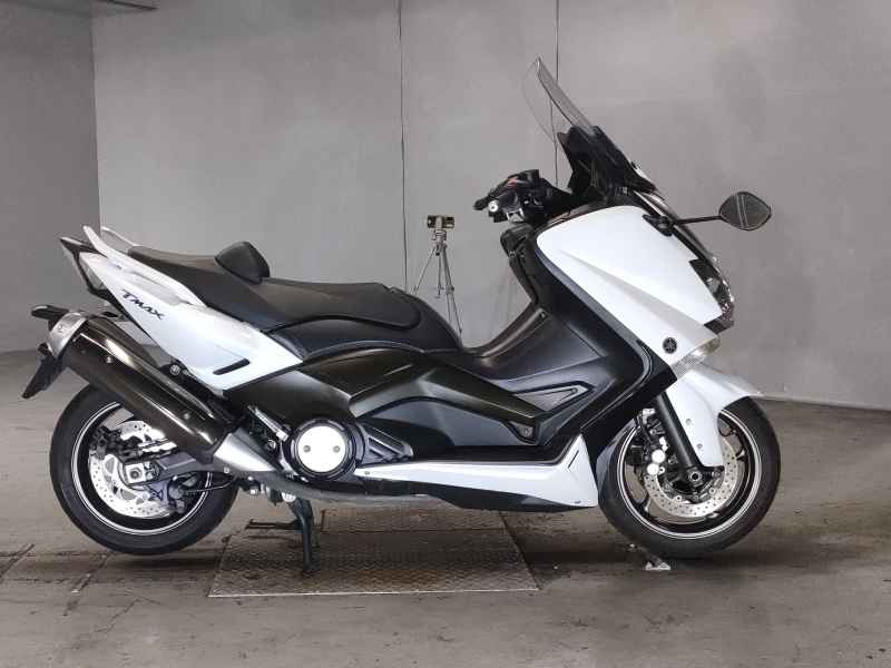 Yamaha TMAX 530 2013