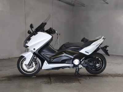 Yamaha TMAX 530 2013