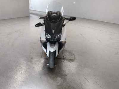 Yamaha TMAX 530 2013