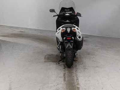 Yamaha TMAX 530 2013