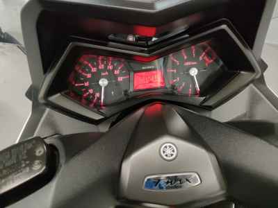 Yamaha TMAX 530 2013