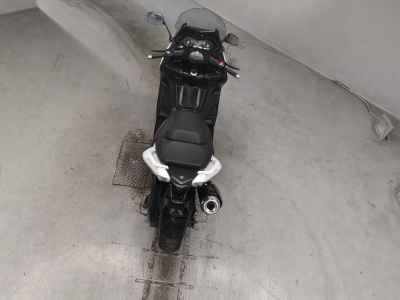 Yamaha TMAX 530 2013