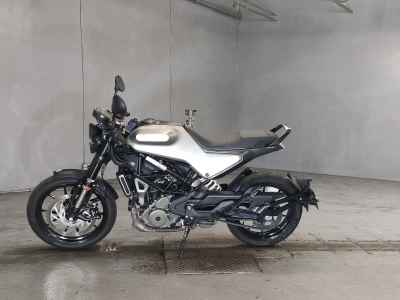 Husqvarna Vitpilen 401 2020