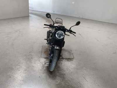 Husqvarna Vitpilen 401 2020