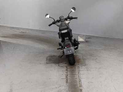 Husqvarna Vitpilen 401 2020