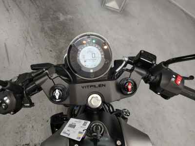 Husqvarna Vitpilen 401 2020