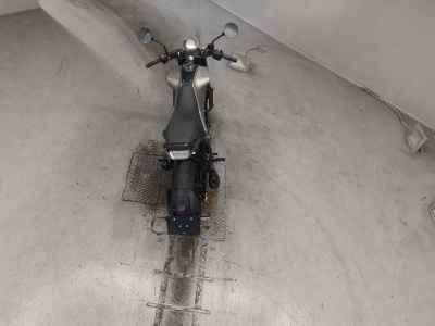 Husqvarna Vitpilen 401 2020