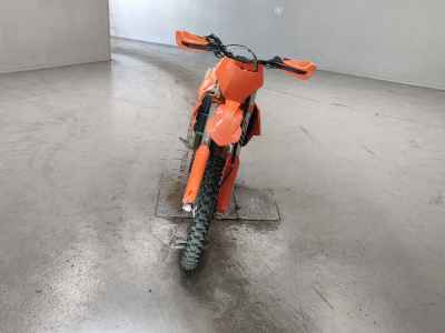 KTM 250 EXC-F Six Days 2020