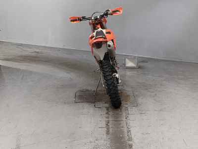 KTM 250 EXC-F Six Days 2020