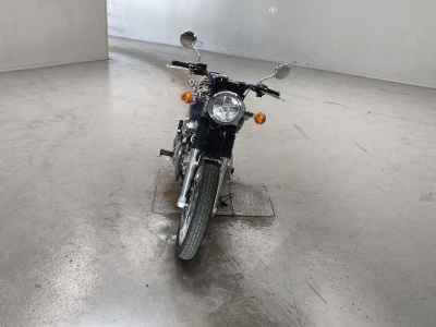 Kawasaki W800 2023