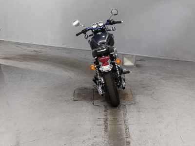 Kawasaki W800 2023