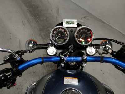 Kawasaki W800 2023