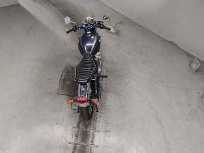 Kawasaki W800 2023