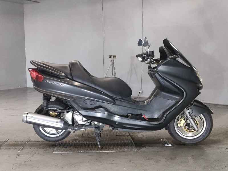 Yamaha Majesty 250