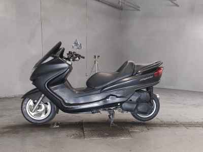 Yamaha Majesty 250