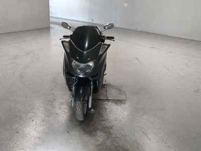 Yamaha Majesty 250