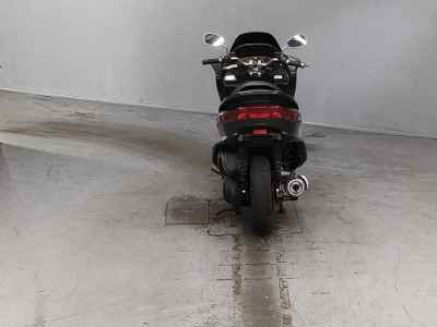 Yamaha Majesty 250