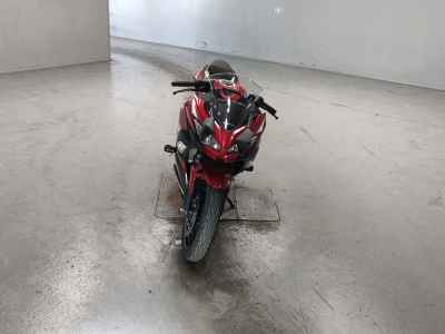 Kawasaki Ninja 250