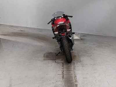 Kawasaki Ninja 250