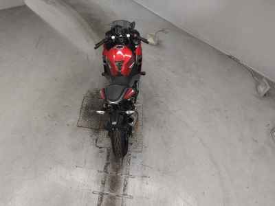 Kawasaki Ninja 250