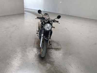 Kawasaki Balius ZR250